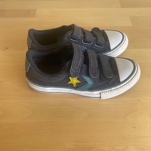 Boys Converse